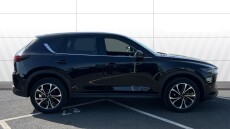 Mazda CX-5 2.0 e-Skyactiv G MHEV Exclusive-Line 5dr Petrol Estate